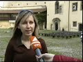Ako Barborka kralovnou chcela byt
