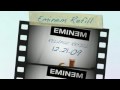 Eminem - Elevator "Refill" + Lyrics .