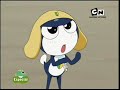 Sargento Keroro - Tamama y el Trallazo de Pelusa
