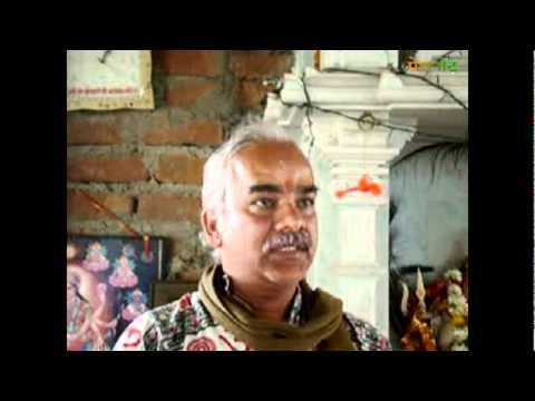 Temple where white rats rein in the court of Karni Mata in Udaipur