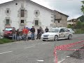 Rally uitzi Scort Coswort 2008 RACC