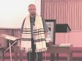082507 The Unbelief Breach