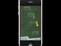 SpringFling for iPhone Trailer
