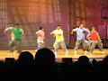Hip Hop ConnXion - 2007 US Hip Hop Championships