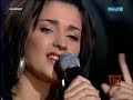 Sherifa Luna sur le TNT Show 050508 Sherifa Luna sur le TNT Show 050508