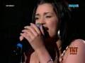 Sherifa Luna sur le TNT Show 050508
