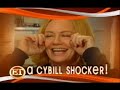Cybill Shepherd's ET Interview