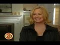 Cybill Shepherd's ET Interview