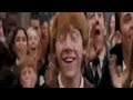 Harry/Hermione/Ron/Lavender When It's Over