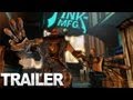 BioShock Infinite Boys of Silence Trailer