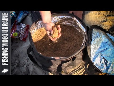 как работает прикормка как работает прикормка