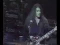 live performance from 