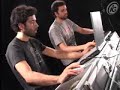 The Twelves: Scenario Rock - Skitzo Dancer no iG