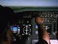 Landing - Taxi KSEA 34L