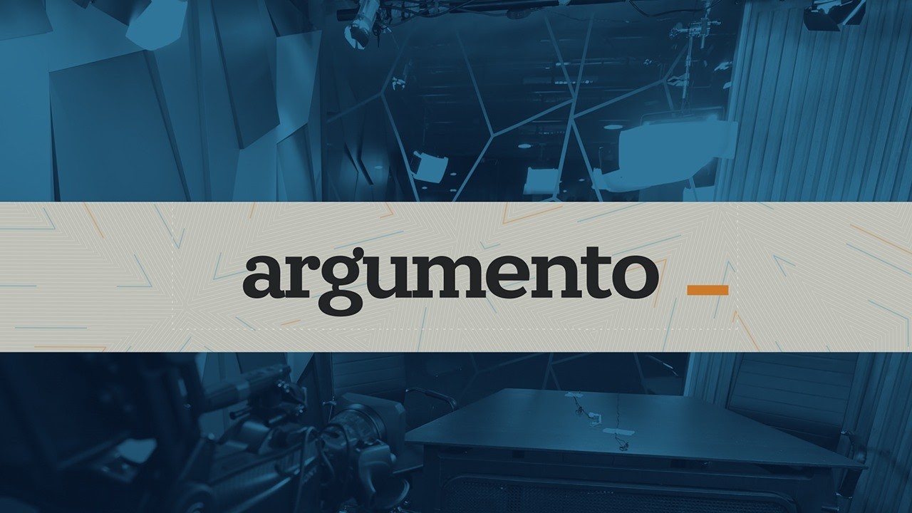 Argumento  - Senador Esperidião Amin