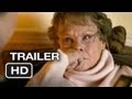 Philomena TRAILER 1 (2013) - Judi Dench, Steve Coogan Movie HD