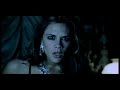 video for victoria beckham's single 'let your head go'.