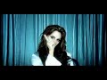 video for victoria beckham's single 'let your head go'.