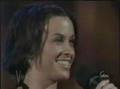 Alanis let´s do it (let´s fall in love)