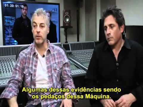 Imagem de Amostra do You Tube