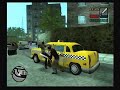 GTA Liberty City Stories PS2 Gameplay video