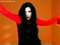 chocolate and a tear
by russian singer, linda.