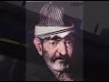 ŞAİRİM  ŞEHRİYAR  BİR  DAHA  DANIŞ