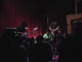 From Monument To Masses - Austin, TX - Deafening
