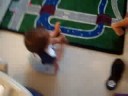 Sebas y Dani enrumbados!!!