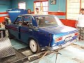 T28 Dyno 280hp@wheel