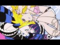 Theme for Panty & Stocking