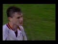 Liverpool 3 v 1 Bradford City 01-11-99