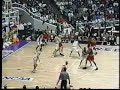 1st Half - Mizzou Beats Wisconsin, 1994 NCAA Tourney