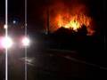 clip video Comptines Cr�ches Au Feu Les Pompiers