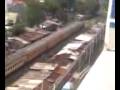 Dhoho Passing Wonokromo