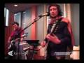 Reptilectric - Zoé  Live in KCRW Session's [Rocanlover.Net]