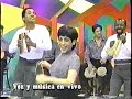 Cecilia Barraza  negrito chinchivi