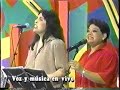 Cecilia Barraza  negrito chinchivi