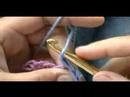 How to Crochet: SINGLE CROCHET