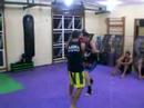 Treino Luva