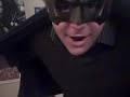 Dark Knight in Madison?