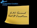 post it note stop motion