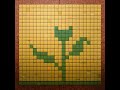 Post-it Note Stop Motion