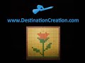 post it note stop motion