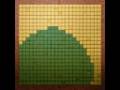 Post-it Note Stop Motion