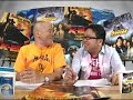 Fiend with 20 Faces (K-20) NTV Review 2008