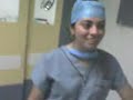 Fantasma en el Hospital Civil viejo de Guadalajara
