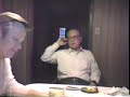 Poppa discusses playing Craps, 1984