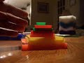 First Stop Motion by Thatquietkid