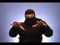 Ask A Ninja Special Delivery 11 \"Ninja Day\" Ask A Ninja Special Delivery 11 \"Ninja Day\"